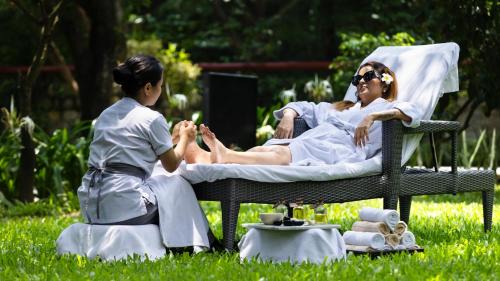 Dhikuli Hotel | voco Jim Corbett by IHG