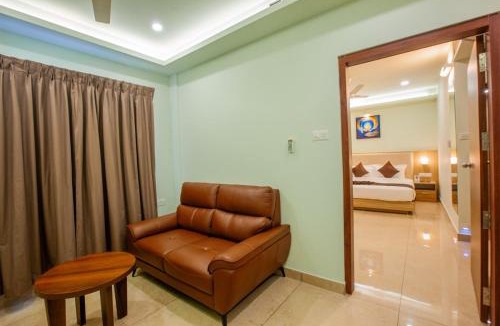 Kulanada Hotel | Hotel Maas Residency