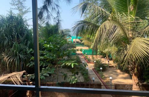 Kumta House | Arabian Breeze