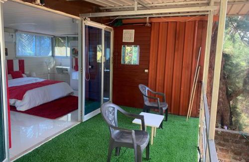 Kumta House | Arabian Breeze