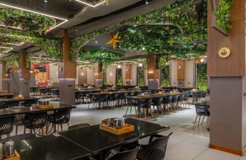 Behror Hotel | Hotel Highway Prince Behror