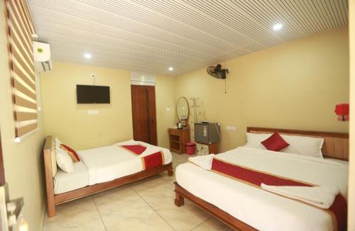 Perumbavoor Resort | Karingens Resort