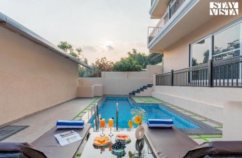 Bullawala Villa | StayVista at Elysian Forest Villa with Pool