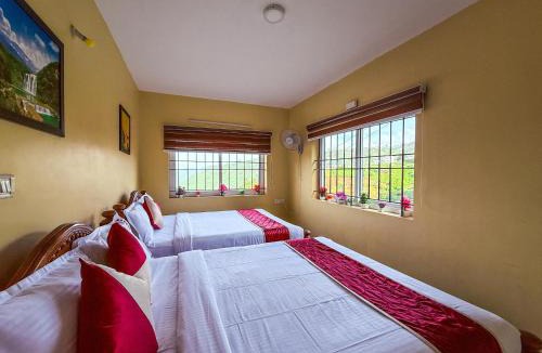 Vilpatti Hotel | Kodai Hillscape