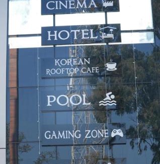 Haldwani Hotel | Country Ambience Hotel By Jags City Mall