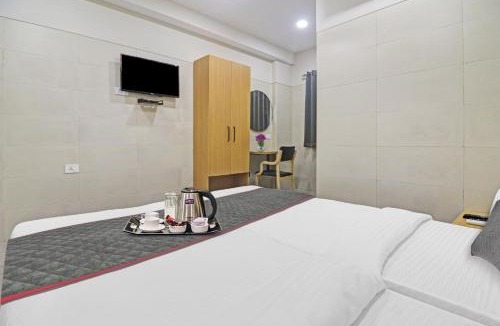 Ameerpet Hotel | Townhouse Ameerpet