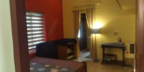 Chirayinkeezhu House | Abhinavam Temple View- Furnished Drive-in Villa #Few drive minutes away from Muthalapozhi ,Anjuthengu fort and Varkala beach