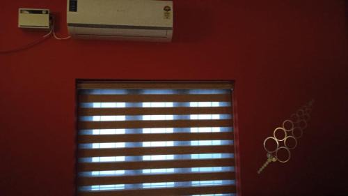 Chirayinkeezhu House | Abhinavam Temple View- Furnished Drive-in Villa #Few drive minutes away from Muthalapozhi ,Anjuthengu fort and Varkala beach