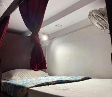 New Delhi Hostel | Cozy Inn Hostel