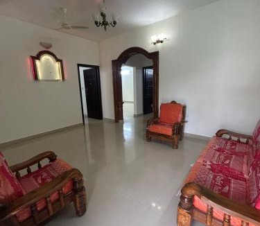 Mangalore House | Nest Homestay-Vamanjoor