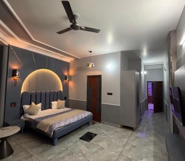 Thanesar Hotel | GardenView Hotel and Resort