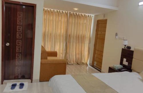 Chittagong Hotel | White Park Boutique Hotel