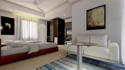 Chittagong Hotel | White Park Boutique Hotel