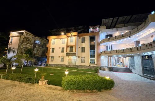 Kotputli Hotel | Hotel Sanwariya