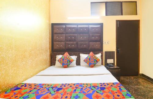 Beadonpura Hotel | FabHotel Vardhmaan Inn