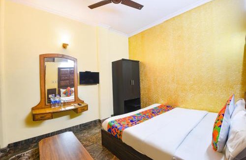 Beadonpura Hotel | FabHotel Vardhmaan Inn