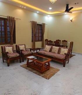Gogol Housing Board House | Anay's Homely Hideout