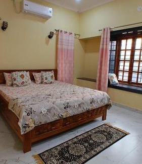 Gogol Housing Board House | Anay's Homely Hideout