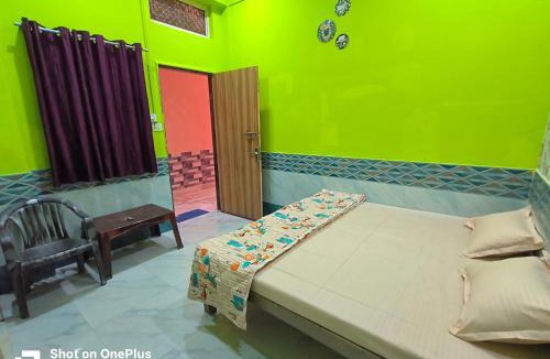 Vrindavan House | Vraja Kishori Sewa Dham