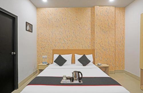 New Delhi Hotel | Townhouse Grand Pacific Ocean