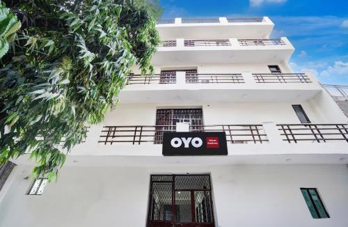 Karol Bagh Hotel | Hotel O Nanak Residency Karol Bagh