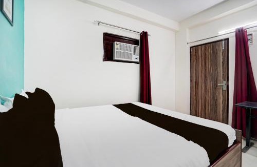 Karol Bagh Hotel | Hotel O Nanak Residency Karol Bagh