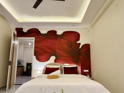 Jagatpura House | Chèrie Blueleaf