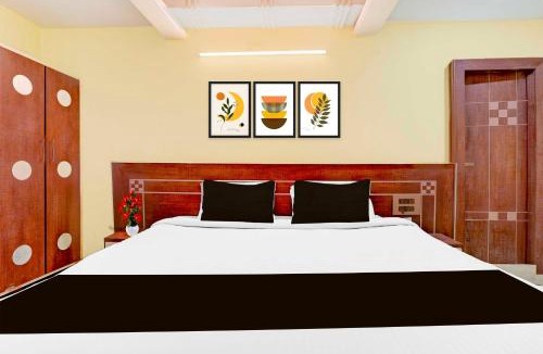 Kirti Nagar Hotel | Hotel O By OYO Tulip Sarovar