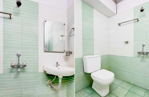 Kirti Nagar Hotel | Hotel O By OYO Tulip Sarovar