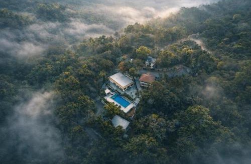 Kudrasthe Resort | Nirjhara Coorg