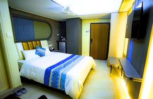 Khulna Division Hotel | City Inn Ltd