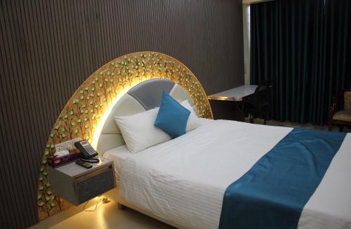Khulna Division Hotel | City Inn Ltd