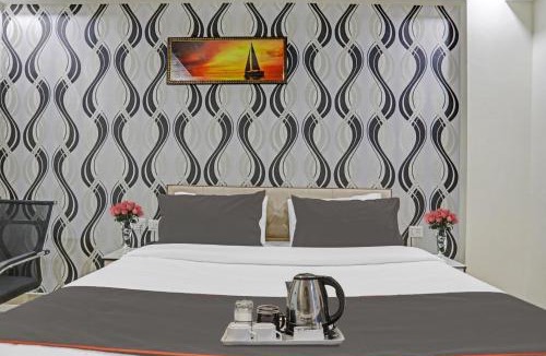 Vasundhara Hotel | Hotel O Starline Residency
