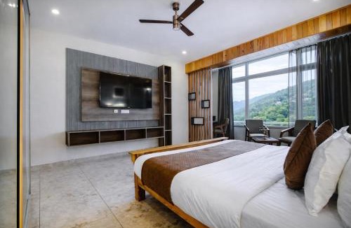 Landour Hotel | The Landour Wood House