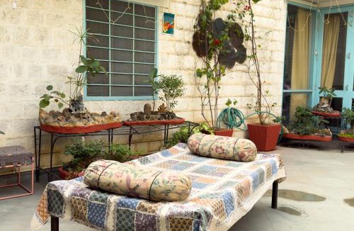 Pink City Hostel | Jaipur Jantar Hostel