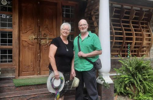 Thekkady House | Sopanam Heritage Thekkady