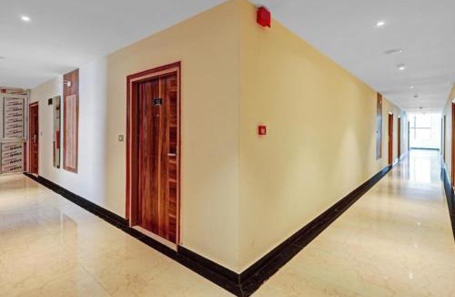 Lucknow Hotel | HOTEL HEAVEN GRAND