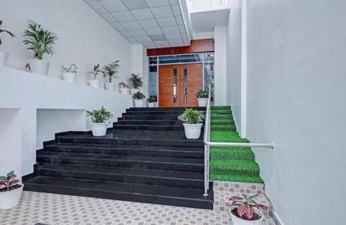 Lucknow Hotel | HOTEL HEAVEN GRAND