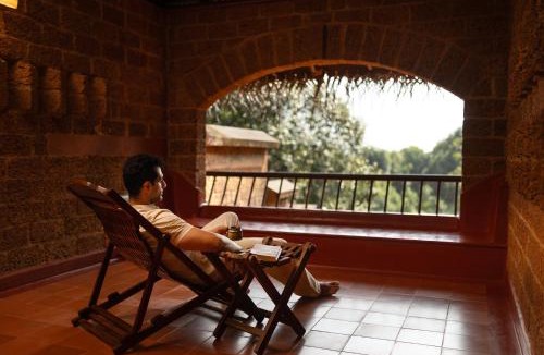 Gokarna Resort | SwaSwara Wellness - A CGH Earth Experience, Gokarna