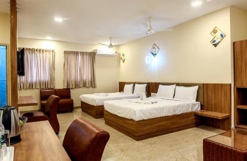 Pallavaram Hotel | Hotel M S Chola
