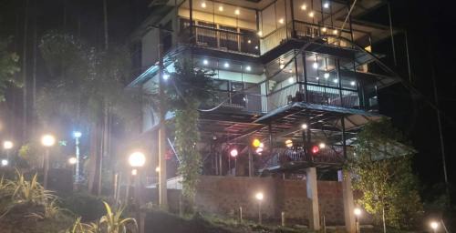 Sulthan Bathery Apartment | Greens Vista Homestay Wayanad Near Natural Stream and Pool