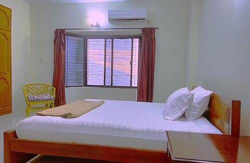 Gulshan House | Green House DHK