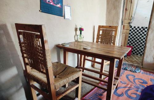 Tehri House | Astitva off-beat Forest Retreat - Chalo Daanda Forest Farm Homestay