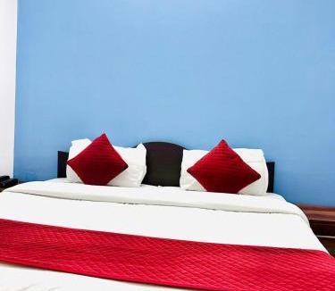 Panch Batti Hotel | Angel paradise