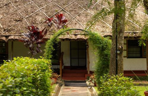 Kumily Resort | Spice Village Thekkady - A CGH Earth Experience