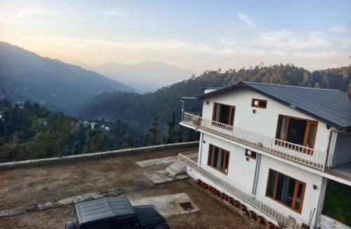 Kaul House | The Ananta Estate An Eco Home Stay
