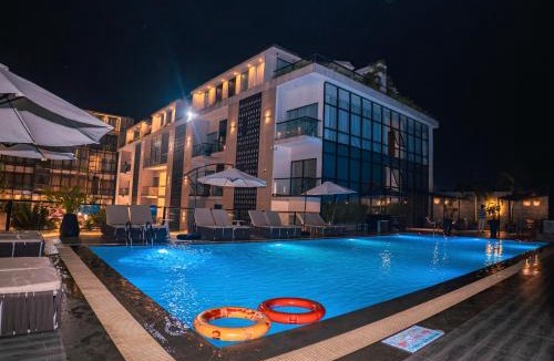 Cox's Bazar Hotel | Green Nature Resort & Suites