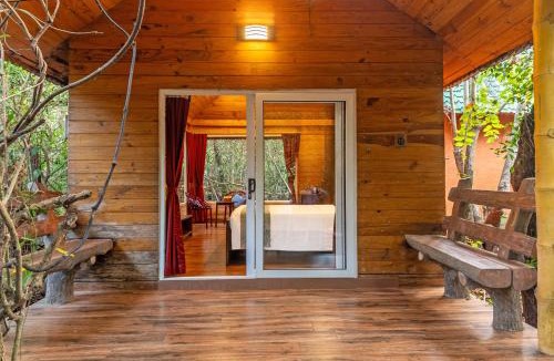 Ponda Resort | Nature Trails Rock Valley, Goa