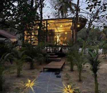 Canacona Resort | Luma