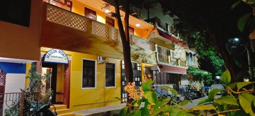 Kalapettai Hostel | Maison Monty